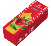 Ароматизатор REDLUXE - Клубника Лайм Мята, 14 мл