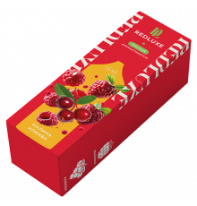 Ароматизатор REDLUXE - Малина Клюква, 14 мл