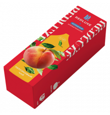 Ароматизатор REDLUXE - Персиковый чай, 14 мл