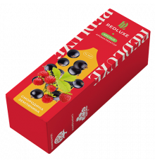 Ароматизатор REDLUXE - Смородина Земляника, 14 мл