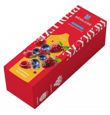 Ароматизатор REDLUXE - Черника Малина, 14 мл