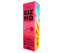 Ароматизатор Gizmo - Жвачка со вкусом смородины, 13 мл