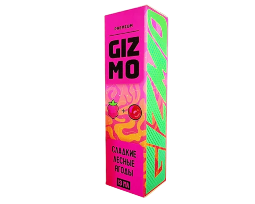 Ароматизатор Gizmo - Сладкие лесные ягоды, 13 мл