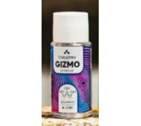 Основа Gizmo, Russian power,Toxic (Глицерин), 15 мл