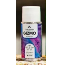 Основа Gizmo, Russian power,Toxic (Глицерин), 15 мл