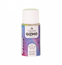Основа Gizmo, Russian power,Toxic (Глицерин), 15 мл