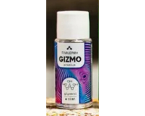 Основа Gizmo, Russian power,Toxic (Глицерин), 15 мл