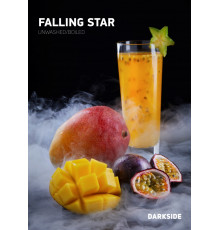 Табак Dark Side Falling star C 100 гр.