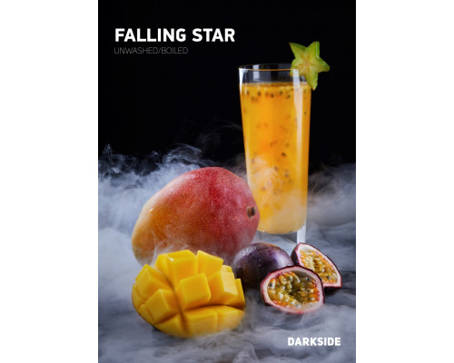 Табак Dark Side Falling star C 100 гр.