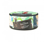 Табак Satyr 25 гр –  KAIZEN (кайзен японский чай)