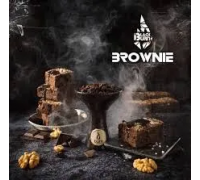 Табак Burn BLACK Brownie (Брауни) 25 гр.