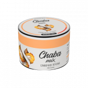 Смесь Chaba - Сливочное печенье (без никотина), 50 гр.