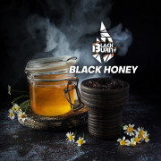 Табак Burn BLACK Black (Мед) honey 25 гр.