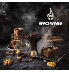 Табак Burn BLACK Brownie (Брауни) 25 гр.