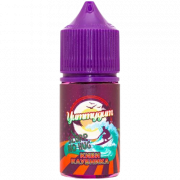 Жидкость Yummygum 30мл "киви клубника" 2,0%