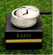 Калауд Kaloud lotus для прогрева угля матовый