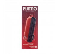 Одноразовая ЭС FUMMO INDIC - Грейпфрут-Маракуйя (10000)