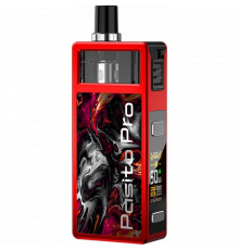 Устройство SMOANT Pasito PRO (Red)