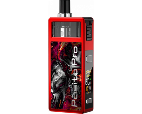 Устройство SMOANT Pasito PRO (Red)