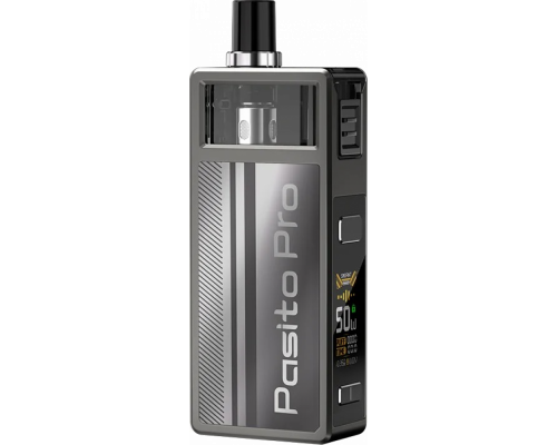 Устройство SMOANT Pasito PRO (Starnight Silver)