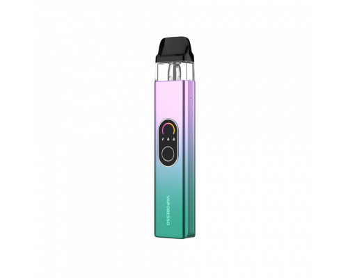 Набор Vaporesso XROS 4 1000mAh Pod Kit Pink Mint Набор Vaporesso XROS 4 1000mAh Pod Kit Pink Mint