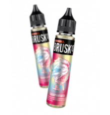 Жидкость Brusko Salt, 30 мл, Сахарная вата 5