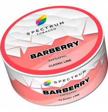 Табак Spectrum, Barberry, 25 гр.