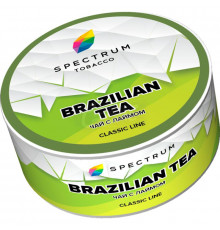 Табак Spectrum, Brazilian Tea, 25 гр.