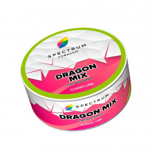 Табак Spectrum, Dragon Mix, 25 гр.