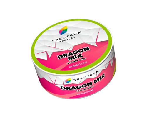 Табак Spectrum, Dragon Mix, 25 гр.