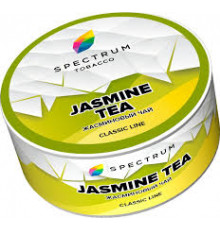 Табак Spectrum, Jasmine Tea, 25 гр.