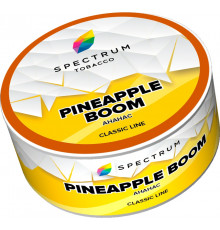 Табак Spectrum, Pineapple boom, 25 гр.