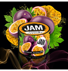 Смесь Jam 50 гр – Спелая маракуйя