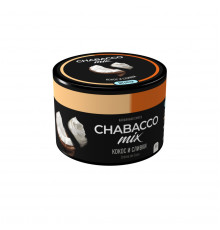 Cмесь Chabacco S Creme De Coco 50гр