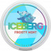 Жевательная смесь Iceberg Strong - Frosty Mint 0,075