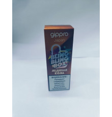 Картридж Gippro Кола 8000 затяжек.