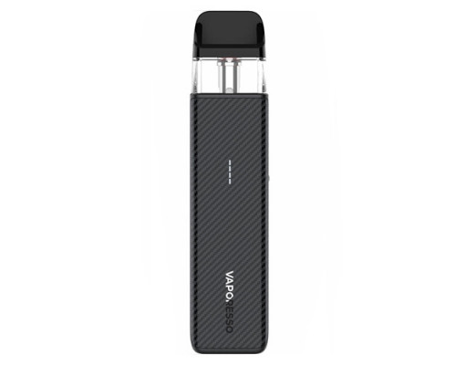 Набор Vaporesso XROS mini 5 1000 mAh Carbon Black Набор Vaporesso XROS mini 5 1000 mAh Carbon Black