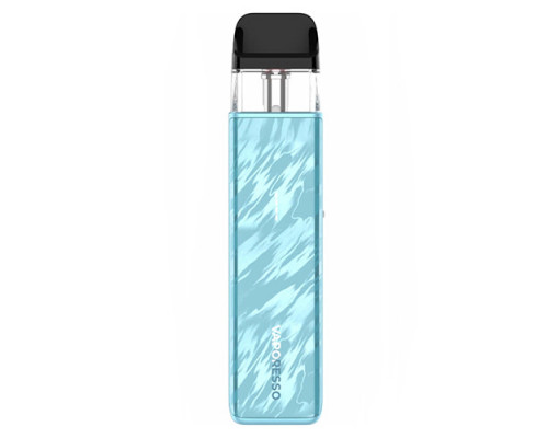 Набор Vaporesso XROS mini 5 1000 mAh Flowing blue Набор Vaporesso XROS mini 5 1000 mAh Flowing blue
