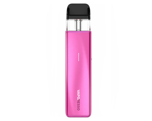 Набор Vaporesso XROS mini 5 1000 mAh Rose red Набор Vaporesso XROS mini 5 1000 mAh Rose red