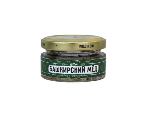 Табак Dogma Башкирский мед, 20 гр. Табак Dogma Башкирский мед, 20 гр.