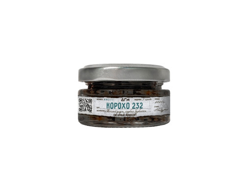 Табак Dogma Корохо 232, 20 гр. Табак Dogma Корохо 232, 20 гр.