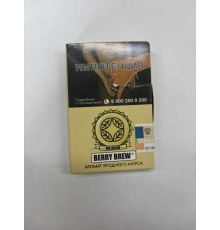 Табак Mr. BREW Classic Ягодный морс, 25 гр.