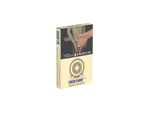 Табак Mr. BREW Classic Конфеты Брю, 25 гр. Табак Mr. BREW Classic Конфеты Брю, 25 гр.