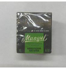 Табак Muassel Extra Strong Виноградная косточка 40 гр