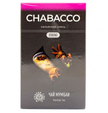 Cмесь Chabacco S Mumbai Tea (Чай Мумбаи) 50гр