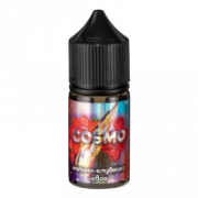 Жидкость Cosmo salt 30 мл "Малина-Клубника-Хвоя" 2,0%STRONG