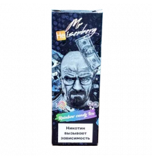 Жидкость Mr. Heisenberg Rainbow candy ice 30мл 20 мг