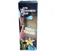 Жидкость Mr. Heisenberg Vanilla tobacco 30мл 20 мг