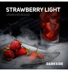 Табак Dark Side Strawberry Light C 100 гр.