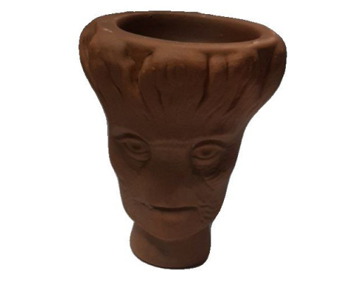 Чашка SmokyArt bowls грут молоко Чашка SmokyArt bowls грут молоко
